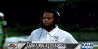 Peabody kicks off Jamar Washington era with blowout win over LaGrange