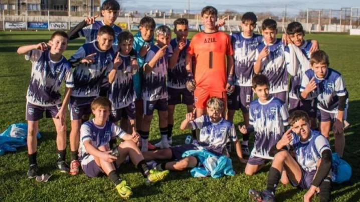 MAÑANA . Azul recibe a Olavarría en busca del primer lugar