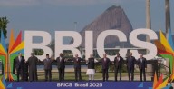 BRICS nations express concern over indiscriminate rising of tariffs, coercive measures that threaten global trade