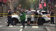 Woman fatally shot in Center City; 1 person in custody: police