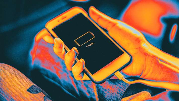 Try these 4 iOS 26 battery tips to keep your Apple iPhone running longer than ever