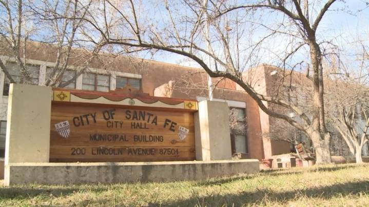 NMSU, City of Santa Fe launch program to help small businesses
