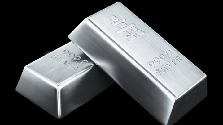 Silver shines bright: Should investors beat gold and go for the white metal? Alok Jain explains