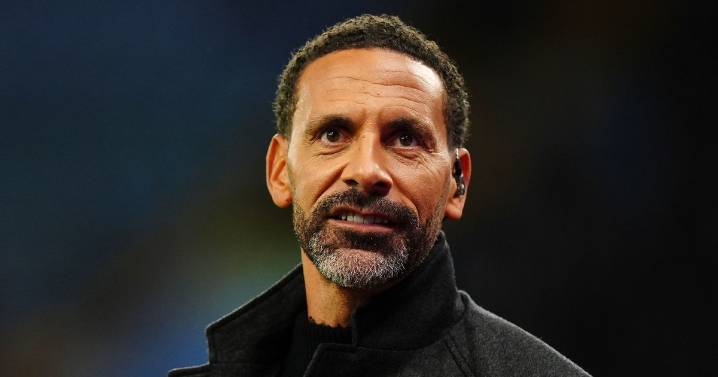 Rio Ferdinand questions Ruben Amorim's bold Man United call