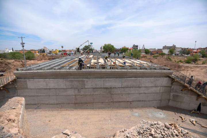 Registra la construcción zacatecana desplome de 20% en su producción