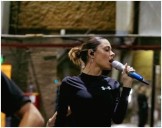 Tini Stoessel compartió la intimidad de su preparación para Futtura