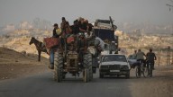 'Pay in hell if they don’t sign': Trump gives Hamas 3-4 days to accept Gaza plan as world leaders cautiously back it