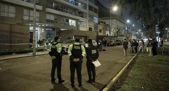 Lince: PNP investiga el asesinato de trabajador diplomático de la embajada de Indonesia 