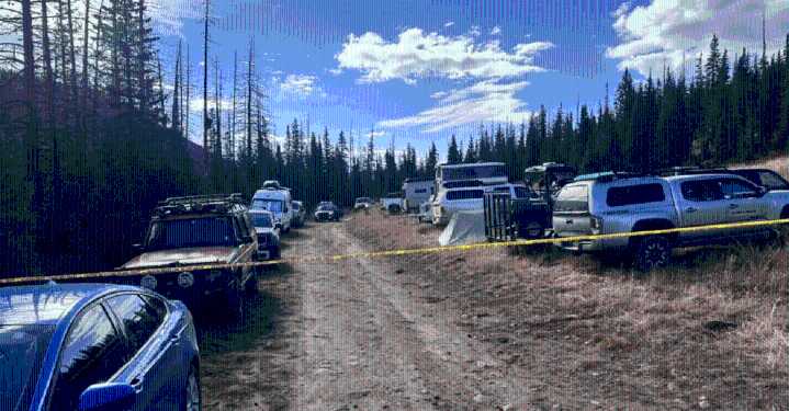 Hallan muertos a dos cazadores de alces en Colorado tras estar una semana desaparecidos
