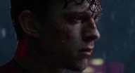 Tom Holland es hospitalizado tras accidente en el rodaje de 'Spider