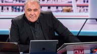El exportavoz de ERC Joan Tardà, nuevo analista político en ‘Al Rojo Vivo’
