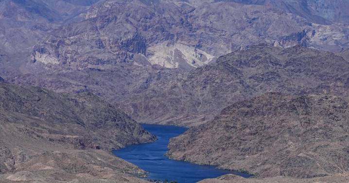 'Sacrificed on altar of political expediency': nominee on withdrawal during critical water talks