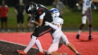 PHOTOS: Edgewood hosts South Putnam in IHSAA football action
