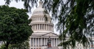 Democrats vote down GOP funding bill, putting government on path to shutdown