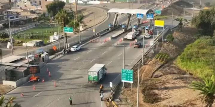 Caos por puente Conchán: Rutas de Lima alerta situación crítica a poco del verano 2026 y culpa a la Municipalidad de Lima