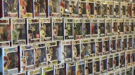 Halloween Pop Market showcases local creators