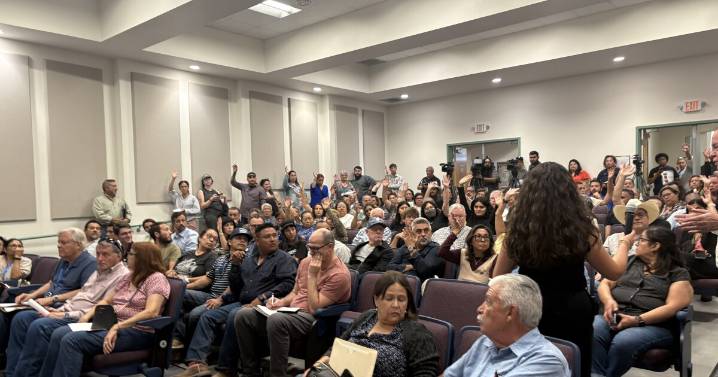 KRWG News This Week: Project Jupiter community meetings shed some light on residents' concerns and more
