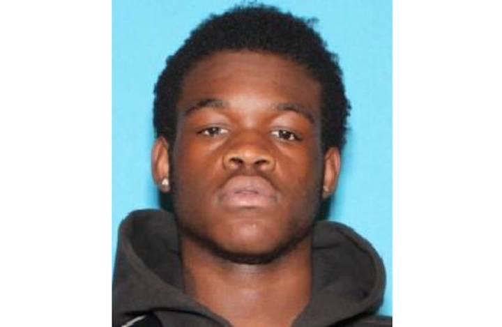 Suspect in Kalamazoo restaurant shooting is ‘armed and dangerous,’ police say