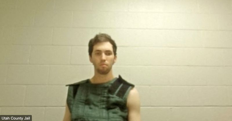Prosecutors to seek death penalty for suspect in Charlie Kirk assassination