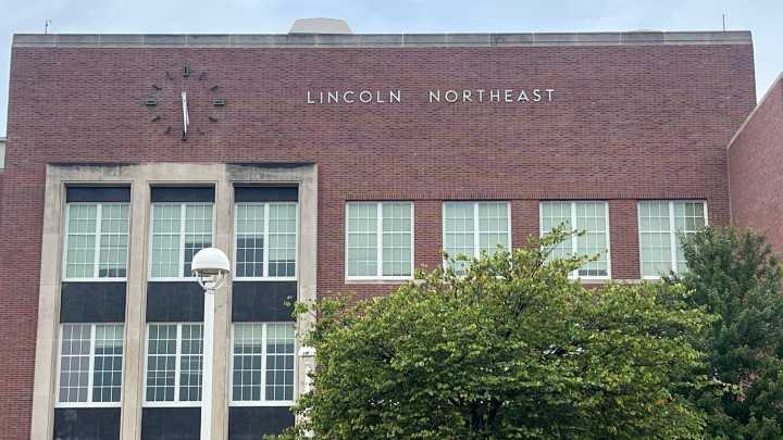 LPS: No threat found at Lincoln Northeast after reported hostage situation