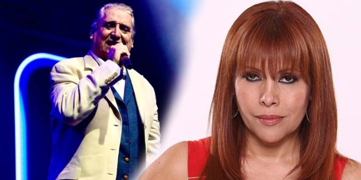 Guillermo Dávila responde a Magaly Medina tras ser llamado ‘patético’: “Todos me decían que tenga cuidado”