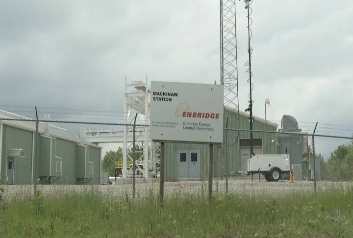 Michigan Supreme Court to review Line 5 tunnel approval challenges