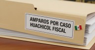 Exponen lista de políticos amparados por caso huachicol fiscal junto a los hijos de AMLO