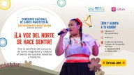 Piura será sede de la Semifinal Macrorregional Norte del Concurso Nacional de Canto Magisterial “Cantemos Maestros 2025”