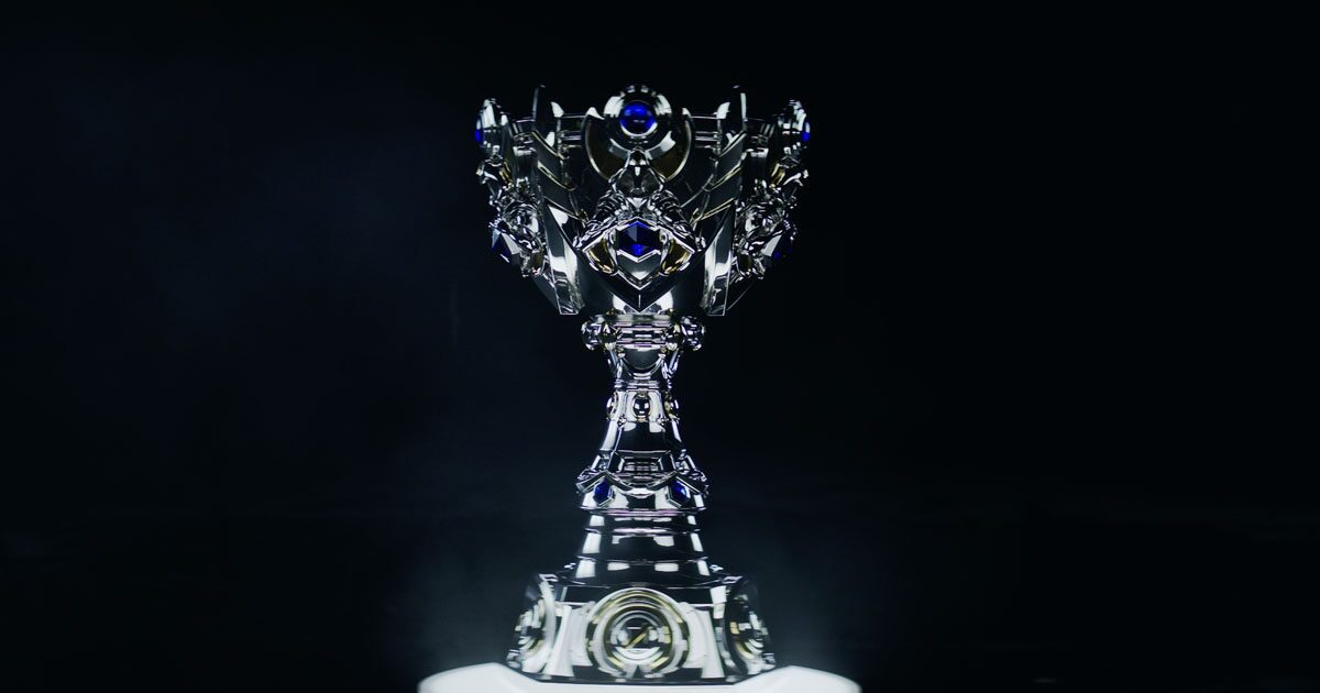 Worlds 2025: los equipos que ya aseguraron su boleto al torneo más grande de League of Legends