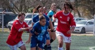 San Luis FC se impuso 1-0 ante Huracán