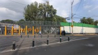 Por amenaza de bomba, desalojan Prepa 6 de la UNAM