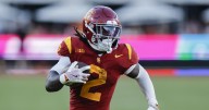 The Sports Report: USC's Waymond Jordan ready to make his mark