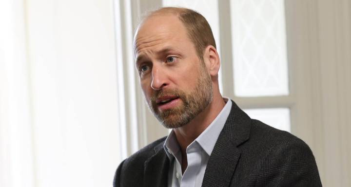 Prince William Admits 2024 ‘Was the Hardest Year I’ve Ever Had’ in Rare TV Interview 