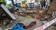 India | Vijay: Estampida en un mitin político en Tamil Nadu deja decenas de muertos y 150 heridos | Karur | Tamilaga Vettri Kazhagam 