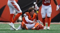 Latest Joe Burrow injury update after Bengals QB's exit from Week 2 is troubling