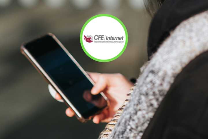 CFE Internet tiene un paquetes para celular que con un solo pago tienes internet todo un año: precio y cuántos datos dan