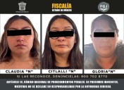 Escándalo: Empresa de insumos hospitalarios enfrenta cargos por muertes de bebés en el Estado de México; tres detenidas