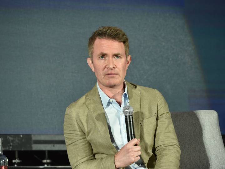 'Palestine' can't just be 'conjured up': Douglas Murray blasts Carney