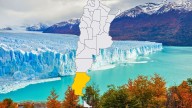 Solo para entendidos: cuál es el origen del nombre que lleva la provincia de Santa Cruz y a qué se debe