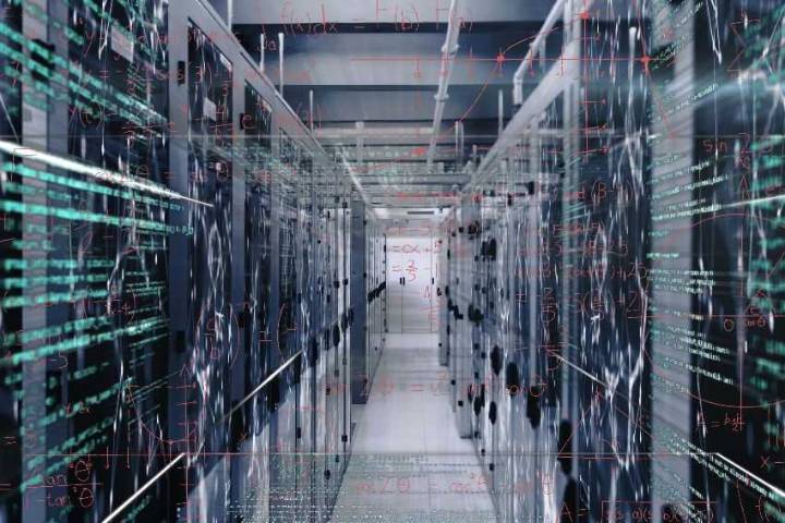 Louisiana active with companies shopping for data center locations