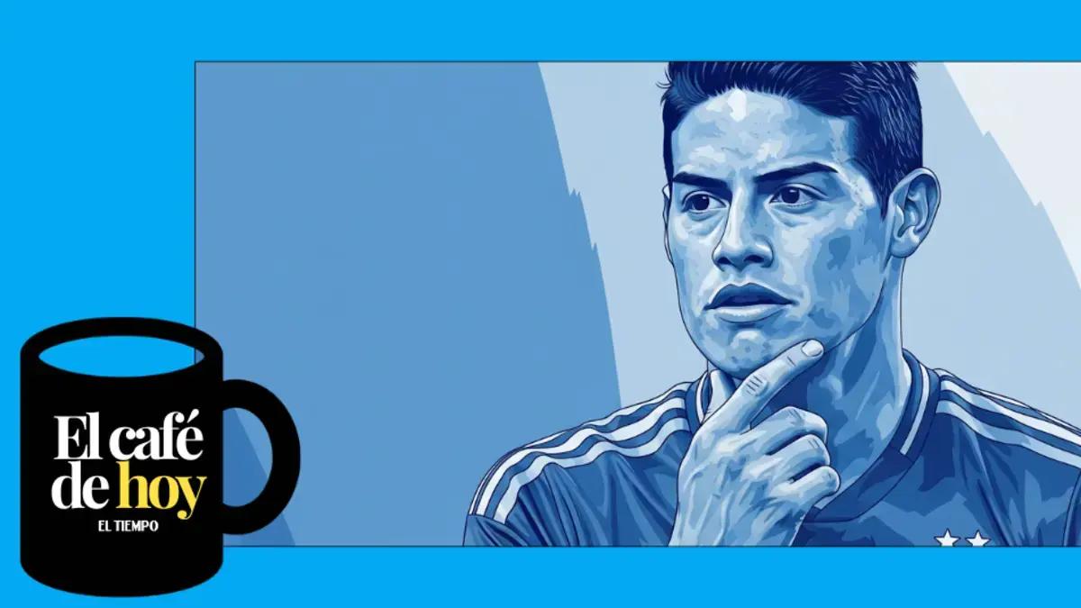 La Selección Colombia va de nuevo a un Mundial de Fútbol