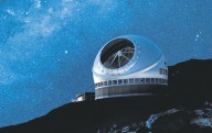 El Gobierno mantiene su propuesta de 400 millones para que el mayor telescopio del hemisferio norte esté en Canarias