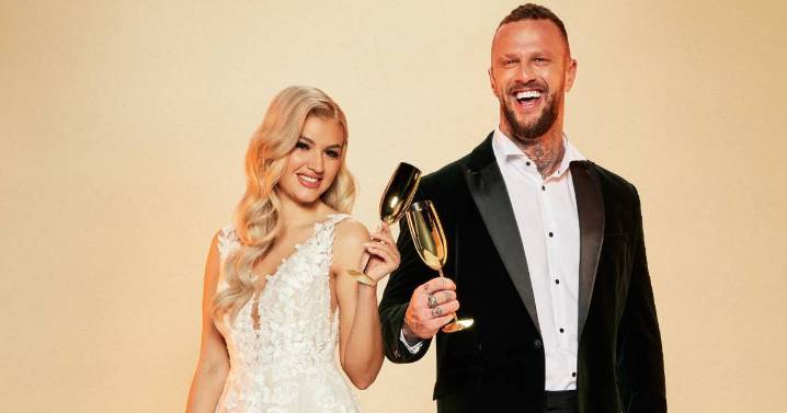Married At First Sight UK's only surving couples from 2024 and are they still together