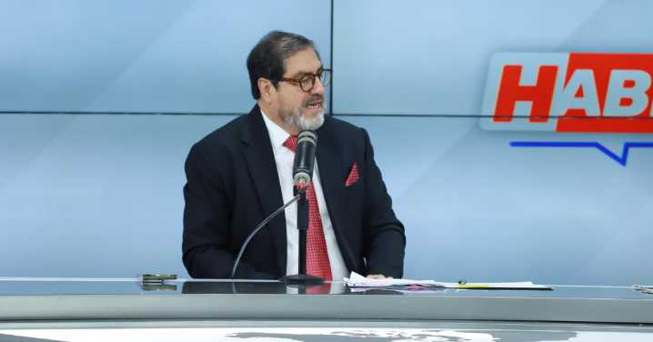 Decano del CAL sobre propuesta para retirar al Perú de la Corte IDH: "Es un pedido demagógico totalmente"