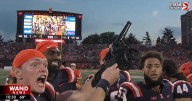 Bret Bielema highlights the importance of "The Cannon" & Big Ten trophy games