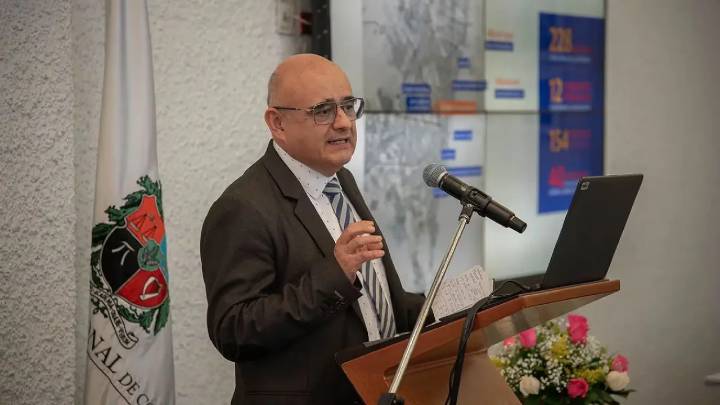 Consejo de Estado determinó que José Ismael Peña fue elegido legalmente como rector de la Unal
