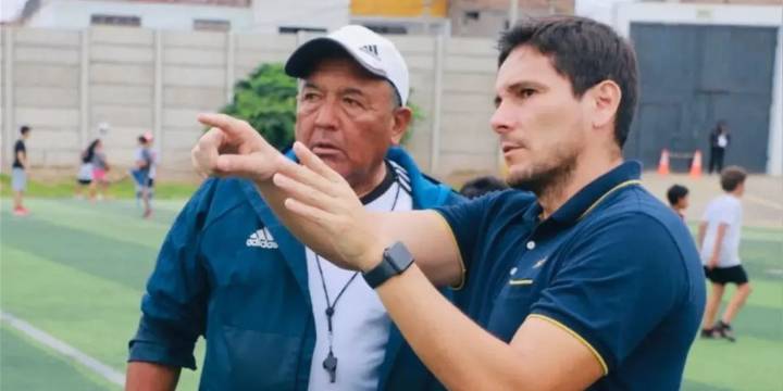 Miguel Ángel Torres renunció a la administración de Sport Boys un día después de su nombramiento por la SUNAT