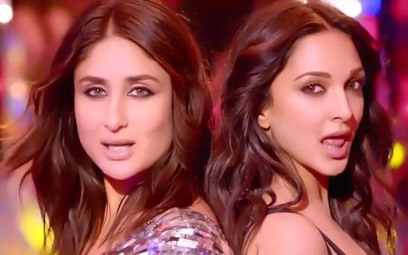 Kiara Advani Slams Social Media Page For Linking Her Old Statement About Kareena To Her Daughter