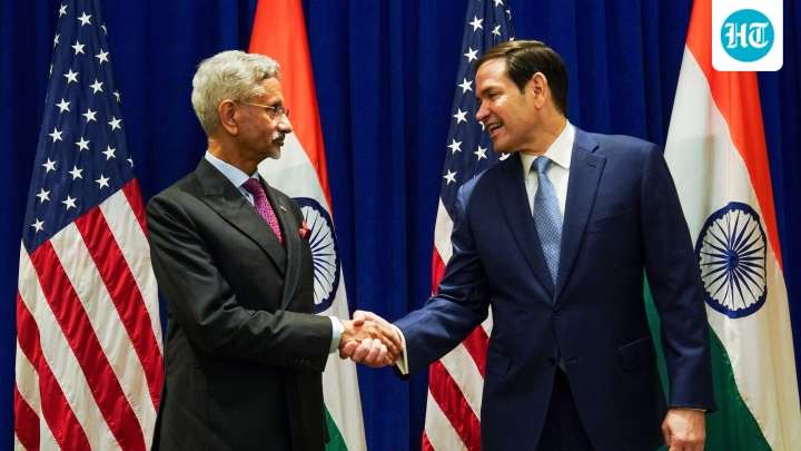 India 'of critical importance' to US: What Rubio said after Jaishankar meet