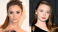 Billie Lourd & Jessica Barden Join 'Monster' Season 4